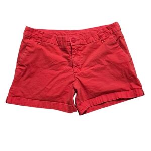 Patagonia Women's Active Chino Shorts